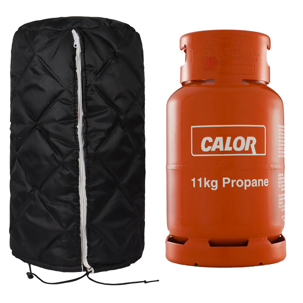1 Buah Penutup Botol Gas Propa - Outdoor Camp ulasan dan harga